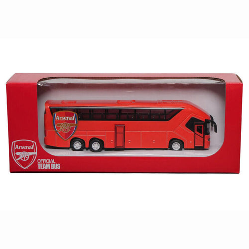 Autobus Arsenal — image 1