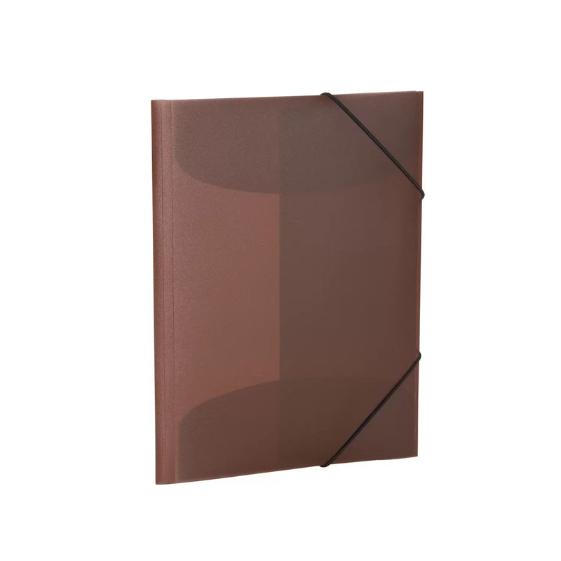 Herma Folder A3 Polipropileno Brown