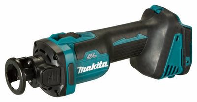 Makita DCO181Z Cordless Hand Router — image 1