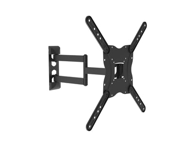 Equip Stand Screen 13 - 55 Double Arm Tilt And Rotating Max. VESA 400X400 Up To 30KGS 650407 — image 1