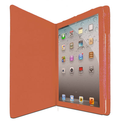 Case Ligera Ipad 2 Orange — image 1