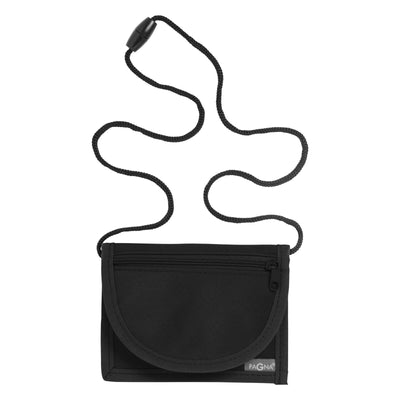 Pagna Shoulder Bag 13X10CM Black — image 1