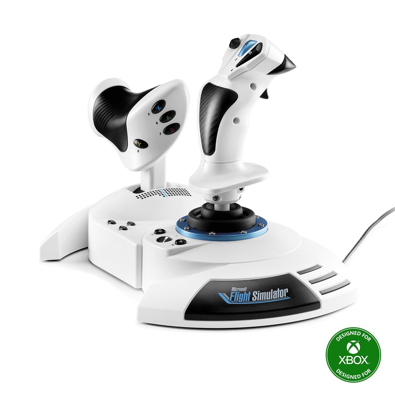 Thrustmaster T.flight Hotas One Msfs Special Edition - Xbox Series / Xbox One / PC