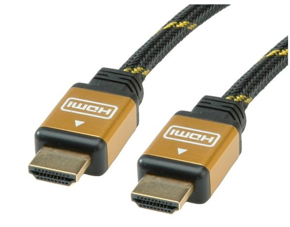 Roline HDMI CABLE.10M