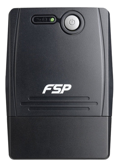 Fortron Fsp/ Fp 800 UPS (ups) 800VA 480W 2 Salidas AC — image 1