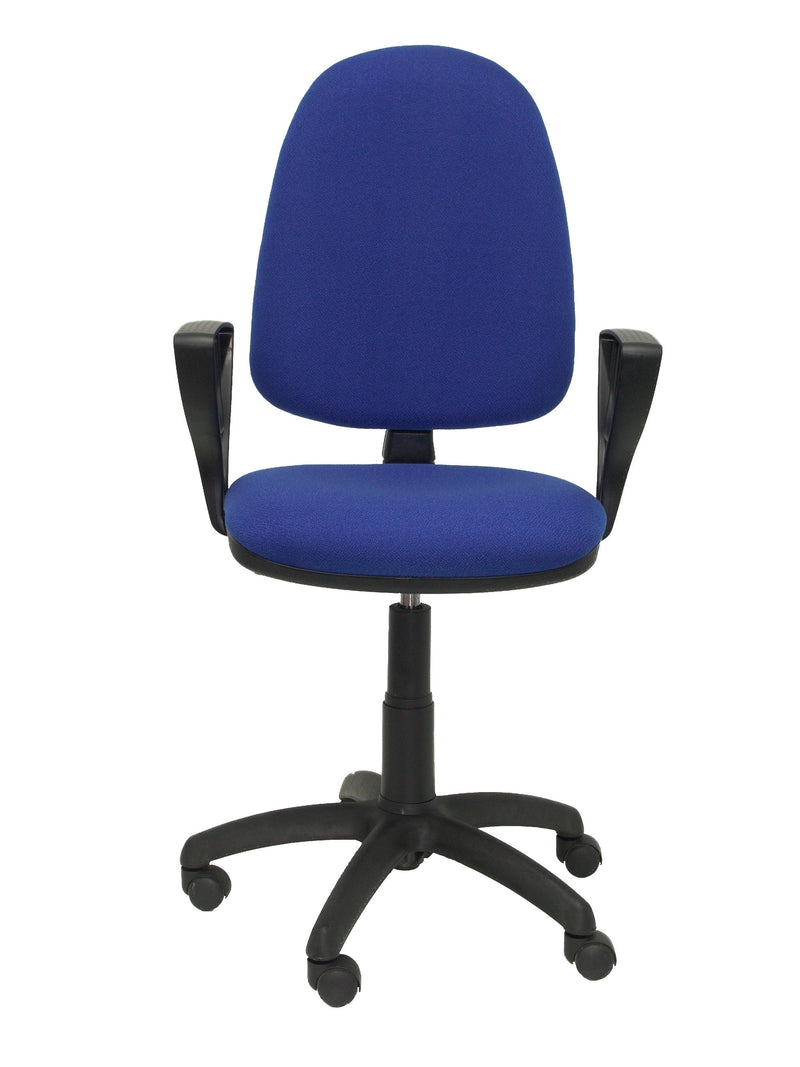 Chair Ayna Bali Blue Arms