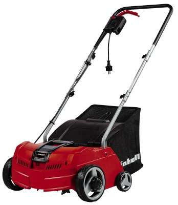 Einhell Escarificador-aireador Eléctrico Gc-sa 1231/1 3420640 — image 1