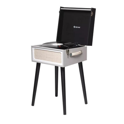 Denver Tocadiscos VPR-250 Bt Fm USB — image 1
