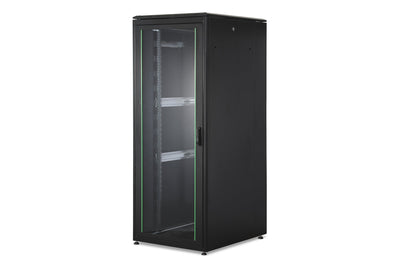Digitus DN-19 42U-8/10-B-1 Cabinet Rack Or Bastidor Independiente Black — image 1