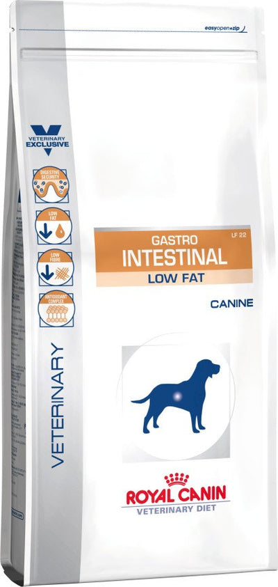 Royal Canin Feed Intestinal Gastro Low Fat (1,50KG ) — image 1