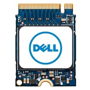 Dell Drive SSD M.2 PCIE NVMe Class 35 2230 Solid State Drive - 512GB