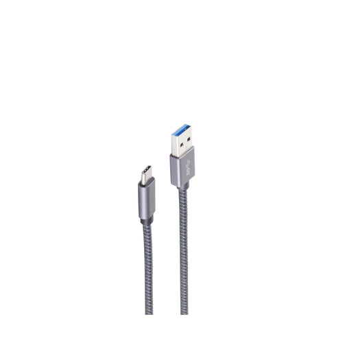 Shiverpeaks USB a-c Cable-usb-a Cable Adapter USB-C 3.2GEN — image 1