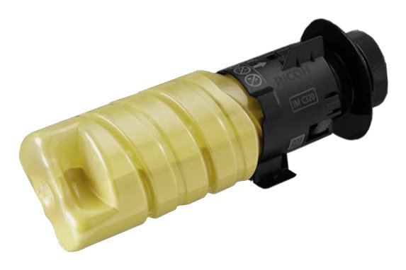Ricoh Toner Yellow Im C320F Aprox. 10.000 Copias