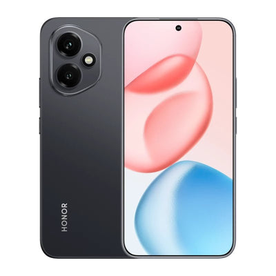 Honor Smartphone 400 8/256GB Black — image 1