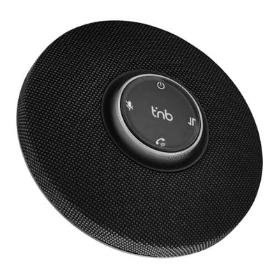 T'nb Speaker Cfspeakerbt Bluetooth Mano Libres Black — image 1