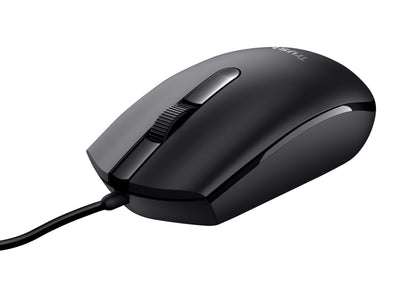 Trust Mouse With Cable Basi 24271 — image 1