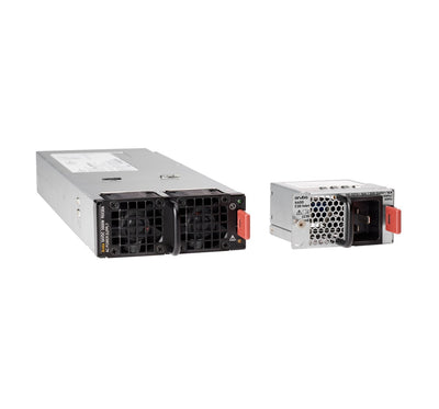 HPE Aruba - With C20-EINGANGSADAPTER - Power Redundant / Hot-plug (plug-in-módulo) — image 1