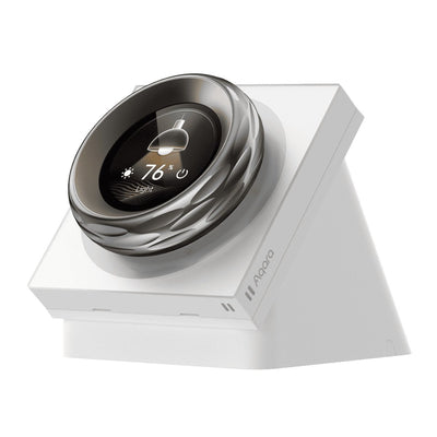 Aqara Smart Home Light Switch V1/WS-K11D — image 1