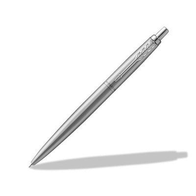 Parker Kugelschreiber Jotter XL Monochrom Core Edelstahl — image 1