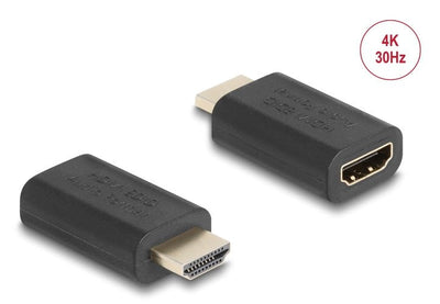 HDMI 4K Edid Emulator Surround Sound — image 1