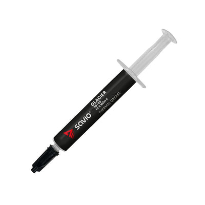 Savio TG-03 1G Compuesto Disipador Calor Thermal Paste 13,5W/M·k — image 1