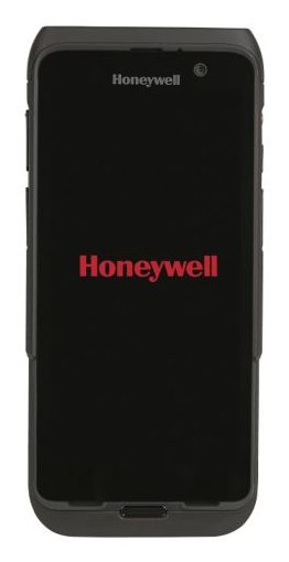 Honeywell CT47 Wi-Fi 6E,6G/128G,5.5'' - 2160X1080 Full Hd, Sr, - 8/13MP, SIM/Esim, BT5.2,ANDROID Gms, Batt, IP — image 1