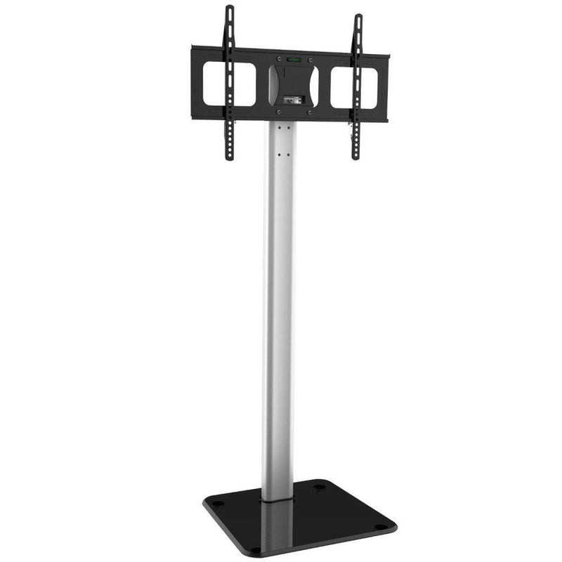 Techly Stand ICA-TR11 TV (70) Black Silver