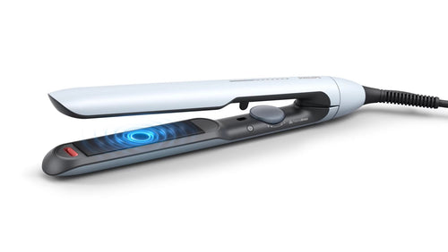 Philips Straightener Hair 5000 Series BHS520/00 Black White 1,8M — image 1