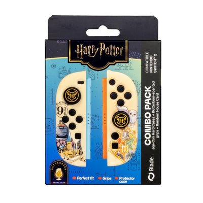 Carcas Harry Potter Combo Hogwarts — image 1