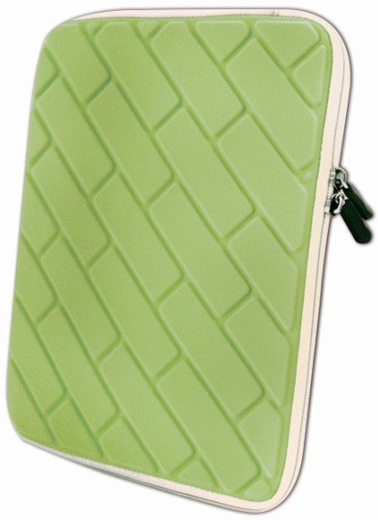 Approx Mal. Case Tablet 7-8 Green APPIPC07GP