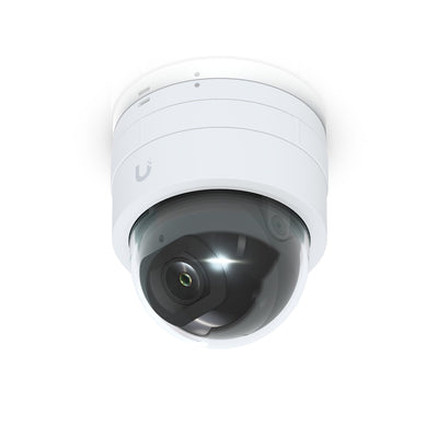 Ubiquiti Camera G5 Dome Ultra Pad Security IP Indoor And Outdoor 2688 X 1512 Pixels Ceiling/Wall — image 1