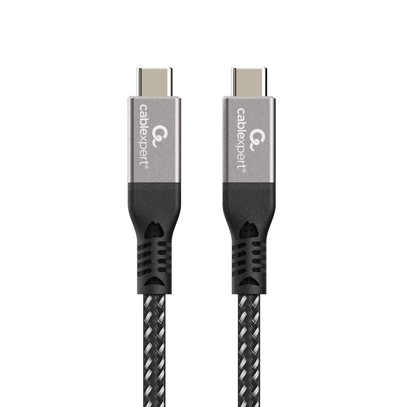 Gembird USB Cable -c To USB-C 1.5M/CCBP-USB4-CMCM240-1.5M