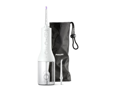 Philips Irrigador Oral Cordless Power Flosser 3000 HX3826/31 — image 1