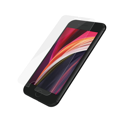Panzerglass Screen Protector 2684 Iphone 6/6S/7/8/Se (2020) Bordes Redondeados Anti Bacteria/Huellas — image 1