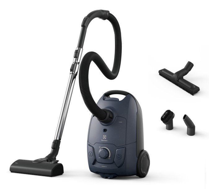 Electrolux Aspiradora EB51C2DB With Bag