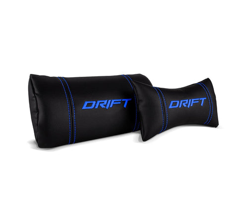 Drift Chair Gaming DR200 Black/Blue — image 1