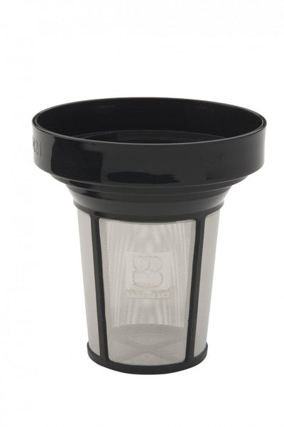 Bredemeijer 1421 Filter Tetera Plastic Steel Inoxidable — image 1