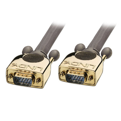 Lindy VGA Cable M/M Gold 30M — image 1