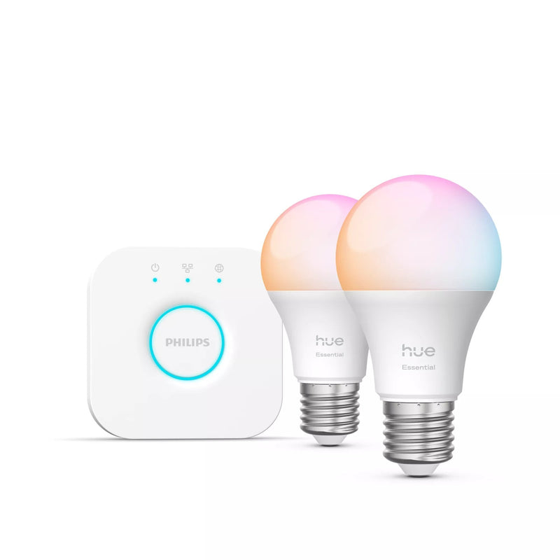 Philips Bulb Hue 929004235409 Smart Bluetooth 8W