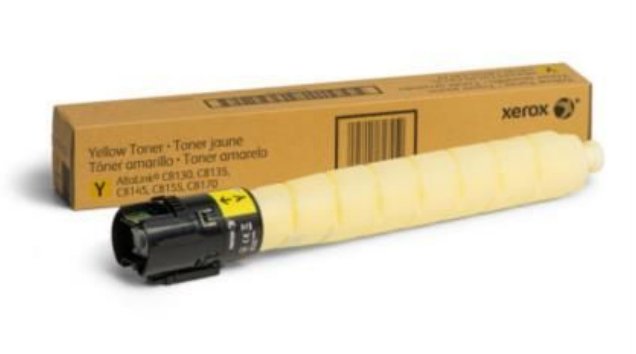 Xerox Toner 006R01761 / 006 R 01761 Yellow