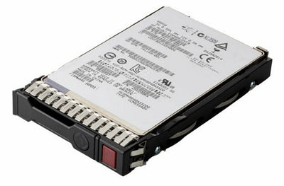 Hewlett Packard Enterprise P22581-001 Unit Estado Sólido 2.5 800GB Sas — image 1