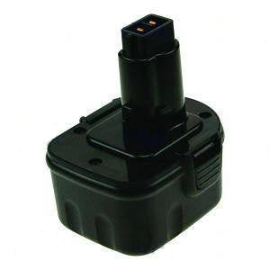 2-POWER Battery Power Tool 12V 3000MAH Dewalt DW9072 PTH0038A