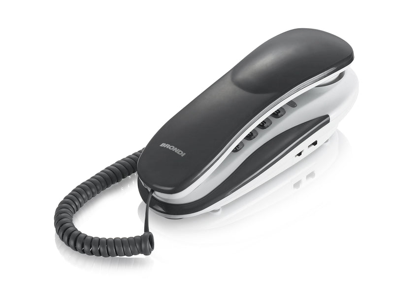 Brondi Phone Kenoby Grigio/Bianco
