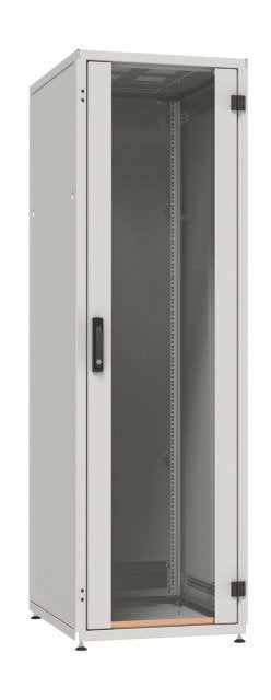 Efb 19 Cabinet Network Pro 33HE, 600X800 Mm, RAL7035