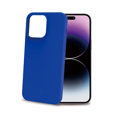 Celly CROMO1056BL Case For Iphone 15 Pro Max. (6.7) Blue — image 1