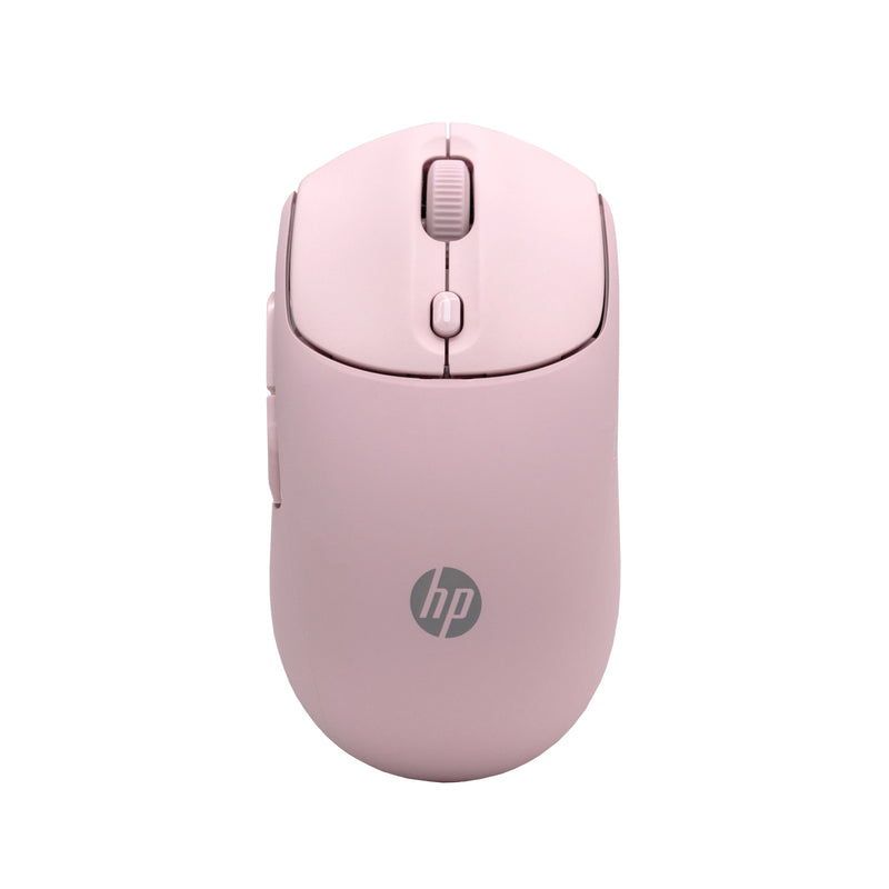 HP Wireless Mouse Quiet 400