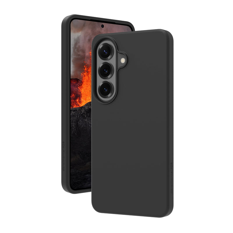Iceland Ultra D3O QI2 Galaxy S26 Blk