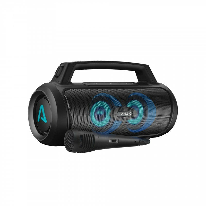 Lamax Speaker Laptop PARTYGO1 Play Black