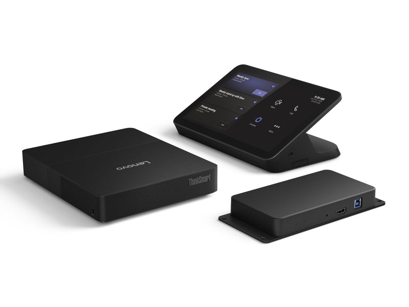 Lenovo Thinksmart Core + IP Controller G2 U5-16GB For Mtr