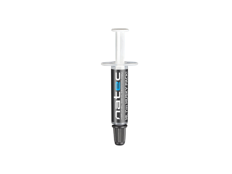 Natec Husky Thermal Paste Natec 0.5G Pack 10 Units